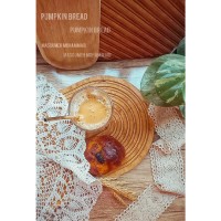 نان کدوحلوایی