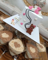 کیک ولنتاین
