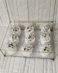 باکس کیک خواستگاری 