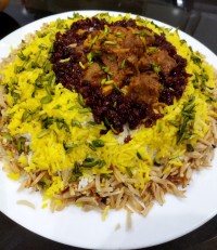 قیمه نثار قزوینی