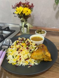 مرغ پرتقالی