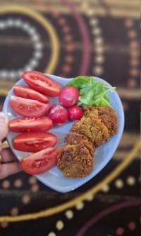 رژیمی طوری