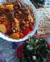 آبگوشت جان