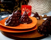 بستنی زمستانی خانگی