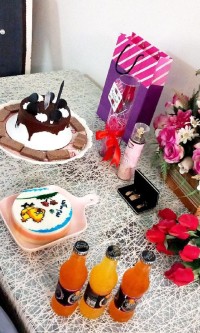 به رسمِ عادت،تولدم مبارک