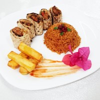 آدانا کباب ترکیه ای