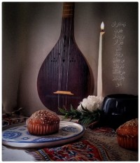 کیک یزدی بیدردسر