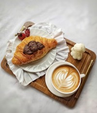 لاته آرت