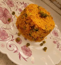 پلو لیموزین