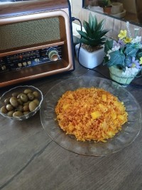 دمپختک گوجه فرنگی.