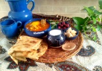 آبگوشت روز جمعه