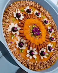 حلوا 3آردمجلسی