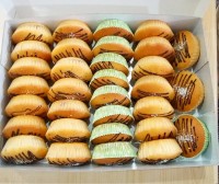 کیک سینابون 