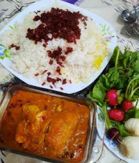 دستپخت مامانیم