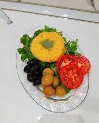 سیب‌زمینی آبپزی