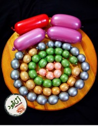 سوسیس کالباس خانگی