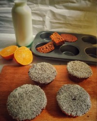 کیک رژیمی