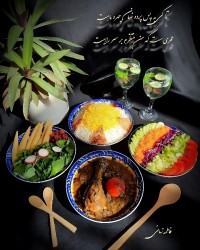 خورش قلیه مرغ