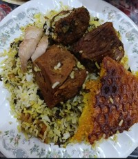 ته چین اسفناج 