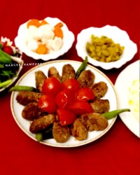 لوله کباب یا لول کباب 