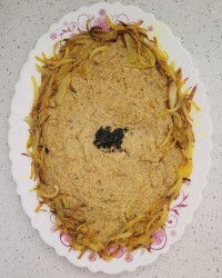 بزقرمه کرمانی