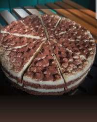 کیک تیرامیسو