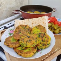 کوکو مخلوط
روزمرگی