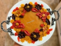 حلوای هل و گلاب