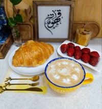 کروسان و لته 