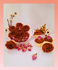 حلوا نسکافه ای