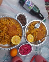 روزمرگی
#چالش فاطمه زمانی