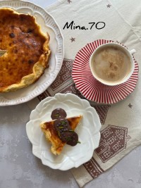 چیزکیک سن سباستین