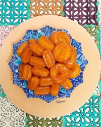 بامیه بازاری