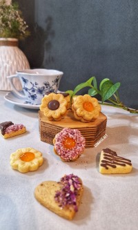 شیرینی مشهدی (آلمانی)