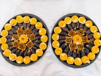 حلوای شیر سفارشی 