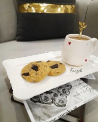 کوکی نیویورکی