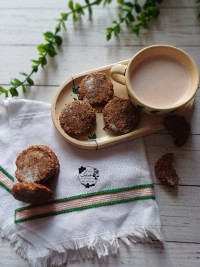 کوکی سالم انرژی زا