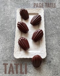 مادلن چاکلت 