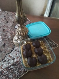 کادایف تارت