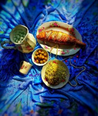 ماهی سفیدشکم پر