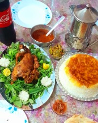 اندکی روزمرگی