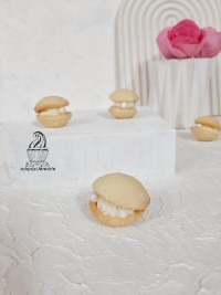 شیرینی صدفی