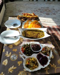 سفر ه گیلانی