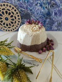 حلوا ارده بازاری