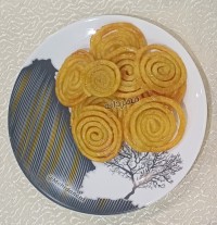 جلبی(زولبیا فوری)