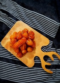 بامیه بازاری
