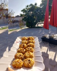 شیرینی اسکار