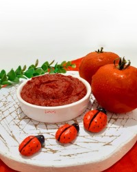 رب گوجه فرنگی