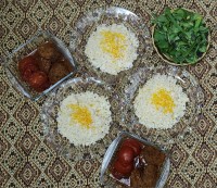 کباب تابهای