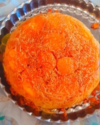 ماکارانی.....
